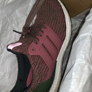 Adidas Ultra Boosts